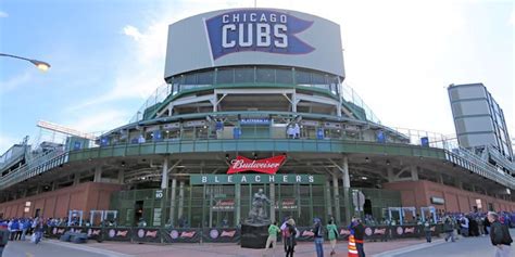 Cubs Charities to expand 50/50 Raffle program to include online ticket.